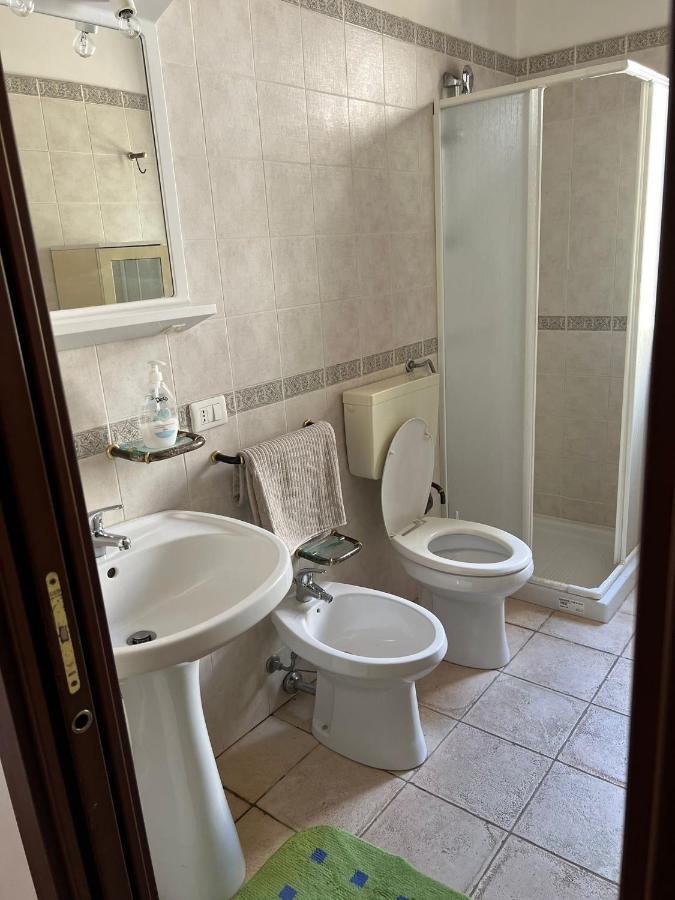 Ville Vendicari Al Mare Reitani Ngoại thất bức ảnh