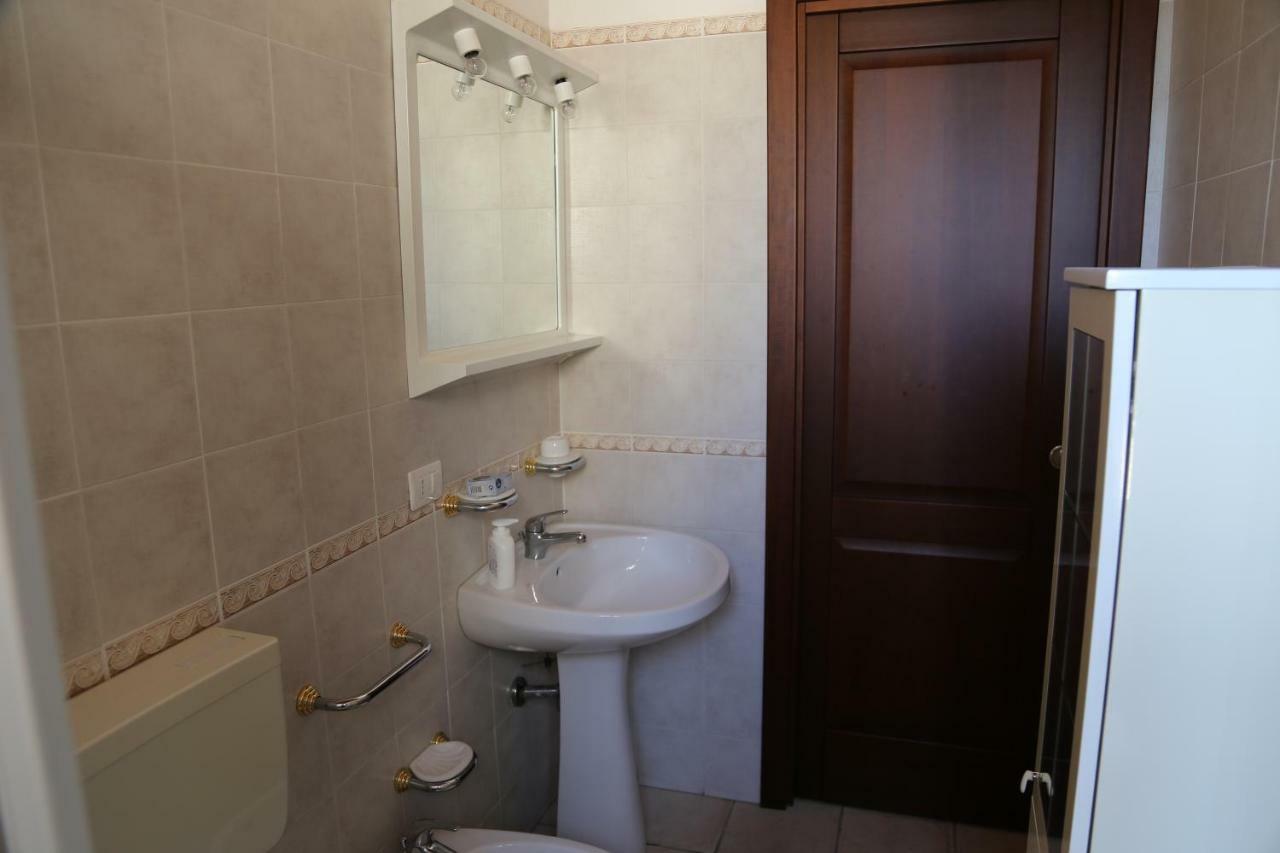 Ville Vendicari Al Mare Reitani Ngoại thất bức ảnh